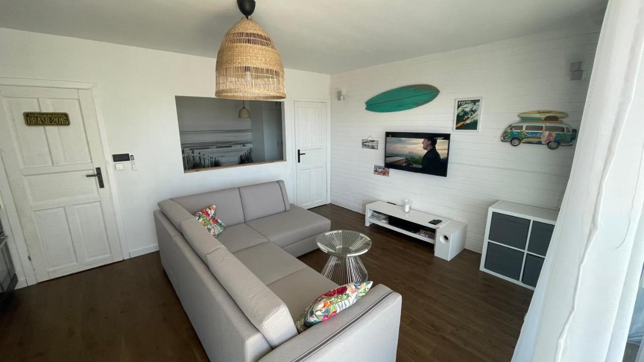 Apartament Mechelinki, Wysoki Standard. Pierwoszyno Dış mekan fotoğraf