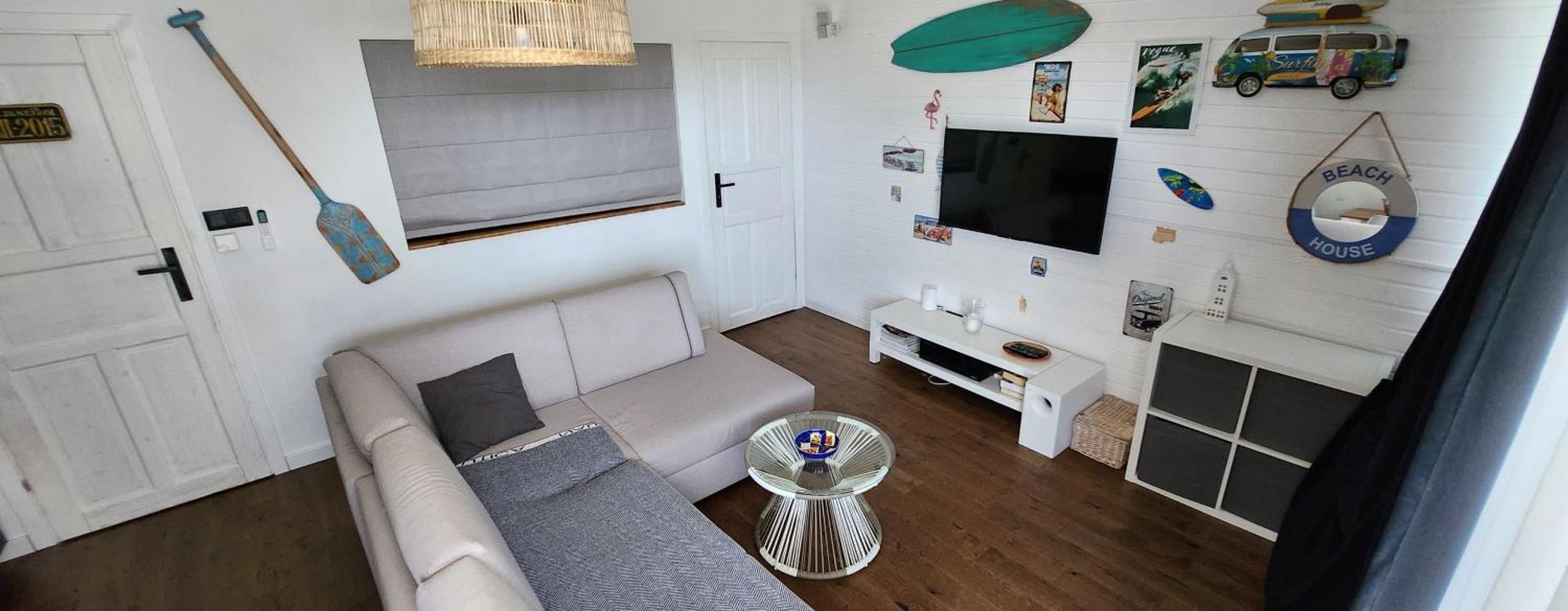 Apartament Mechelinki, Wysoki Standard. Pierwoszyno Dış mekan fotoğraf